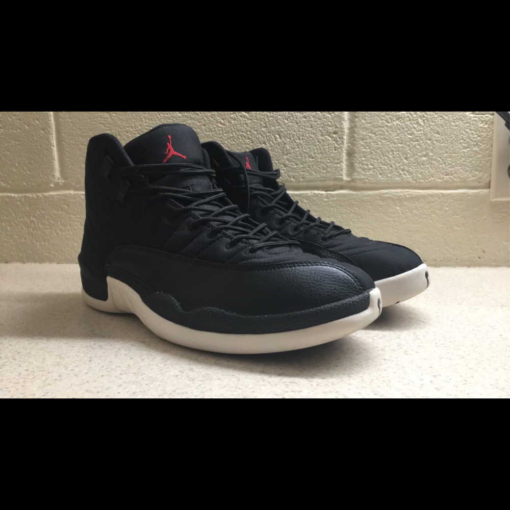 Air Jordan 12 Retro “Neoprene”